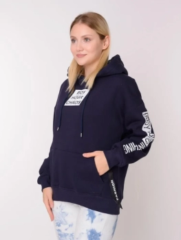 Chic and Charisma / Худи Chic and Charisma / Худи