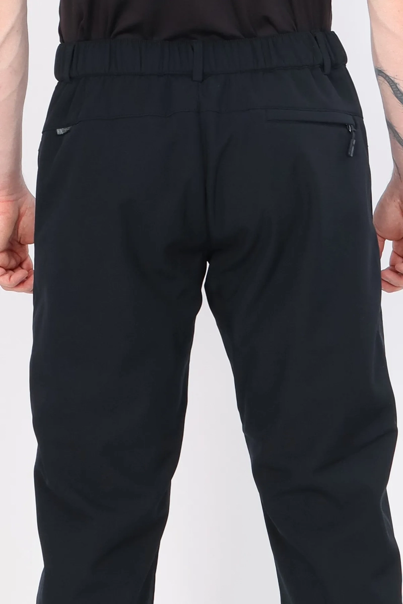 Master Class / Брюки утепленные Master Class / Брюки утепленные