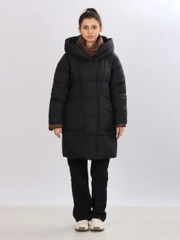 DaiGan / Пальто женское утепленное