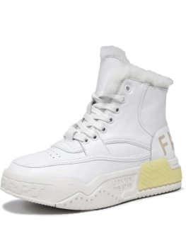 Torsion Field (Тофа) / Ботинки женские утепленные