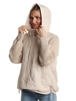 Naulice / Куртка - жилет 