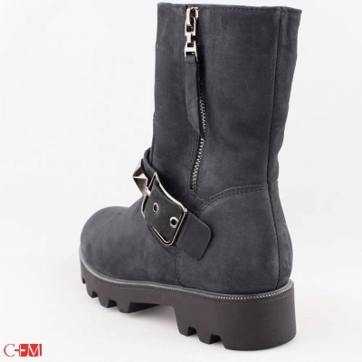 Laura Valorosa / Ботинки