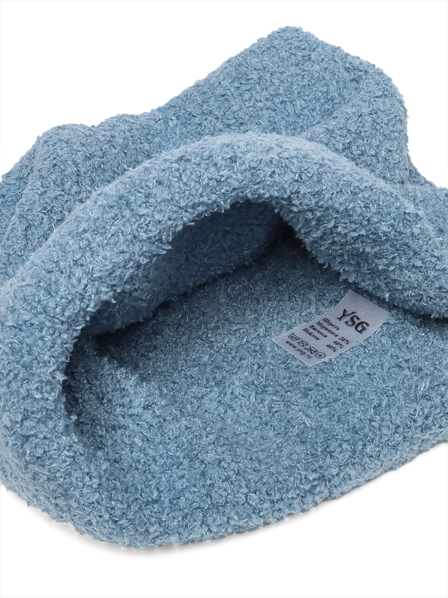 YSG / Шапка женская