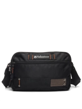 Volunteer / Сумка через плечо кроссбоди