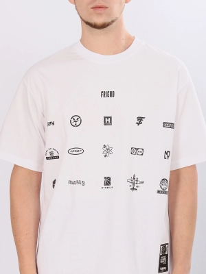 Master Class / Футболка мужская