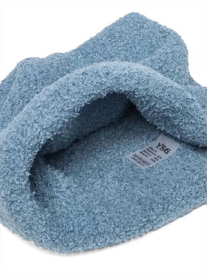 YSG / Шапка женская