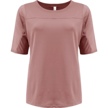 Sport & Moda / Футболка / спортивная / для фитнеса / для йоги Sport & Moda / Футболка / спортивная / для фитнеса / для йоги