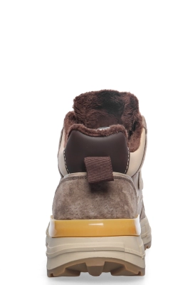 Rita Bravuro / Ботинки демисезон