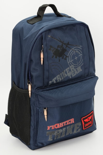 Naulice / Рюкзак  F203
