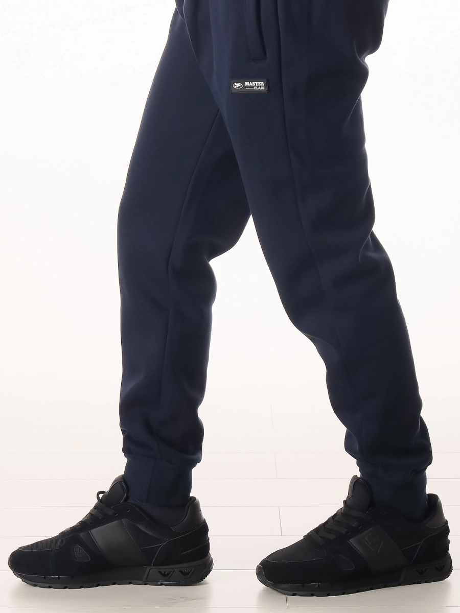 Master Class / Брюки утепленные / спортивные