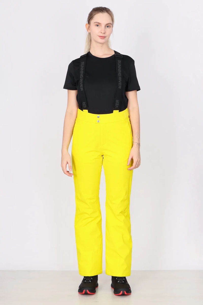 Running River / Полукомбинезон горнолыжный / сноубордический