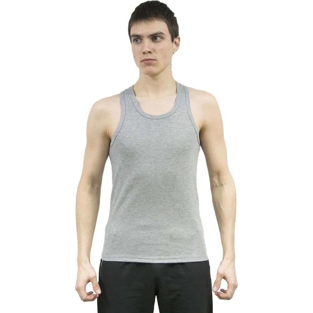 Sport & Moda / Майка / спортивная / для фитнеса / спортзала Sport & Moda / Майка / спортивная / для фитнеса / спортзала