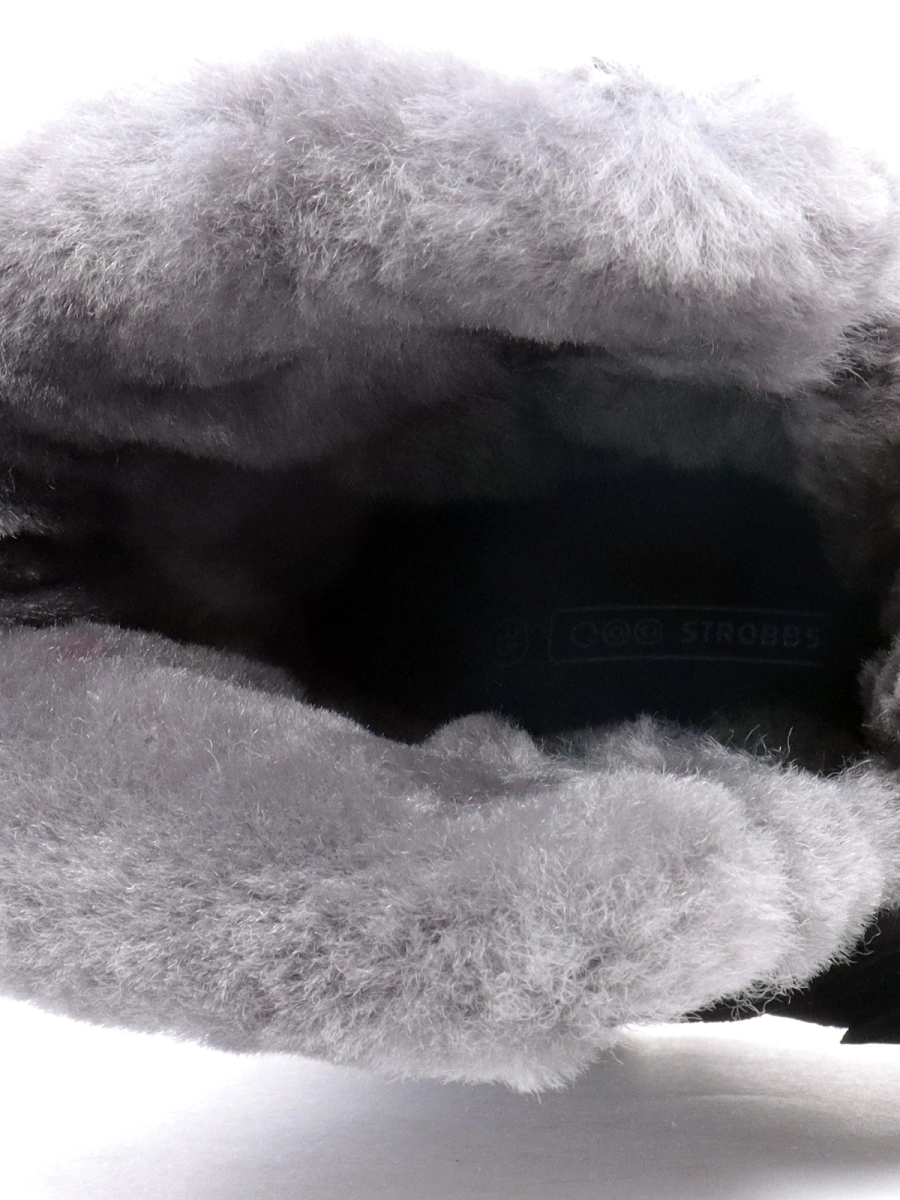 Strobbs / Ботинки женские утепленные