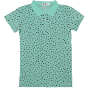 Tumassi / Футболка-поло