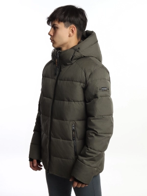 Shark Force / Куртка утепленная