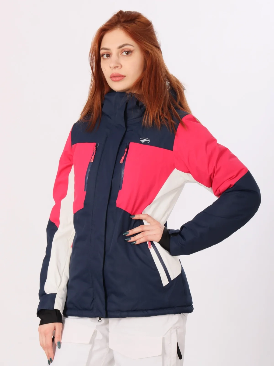 Master Class / Куртка горнолыжная / сноубордическая