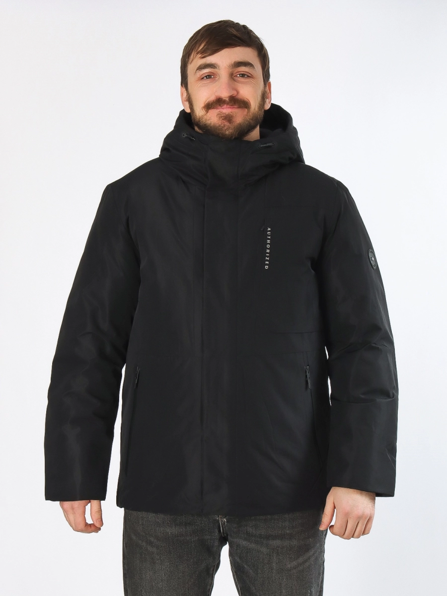 Malidinu / Куртка утепленная