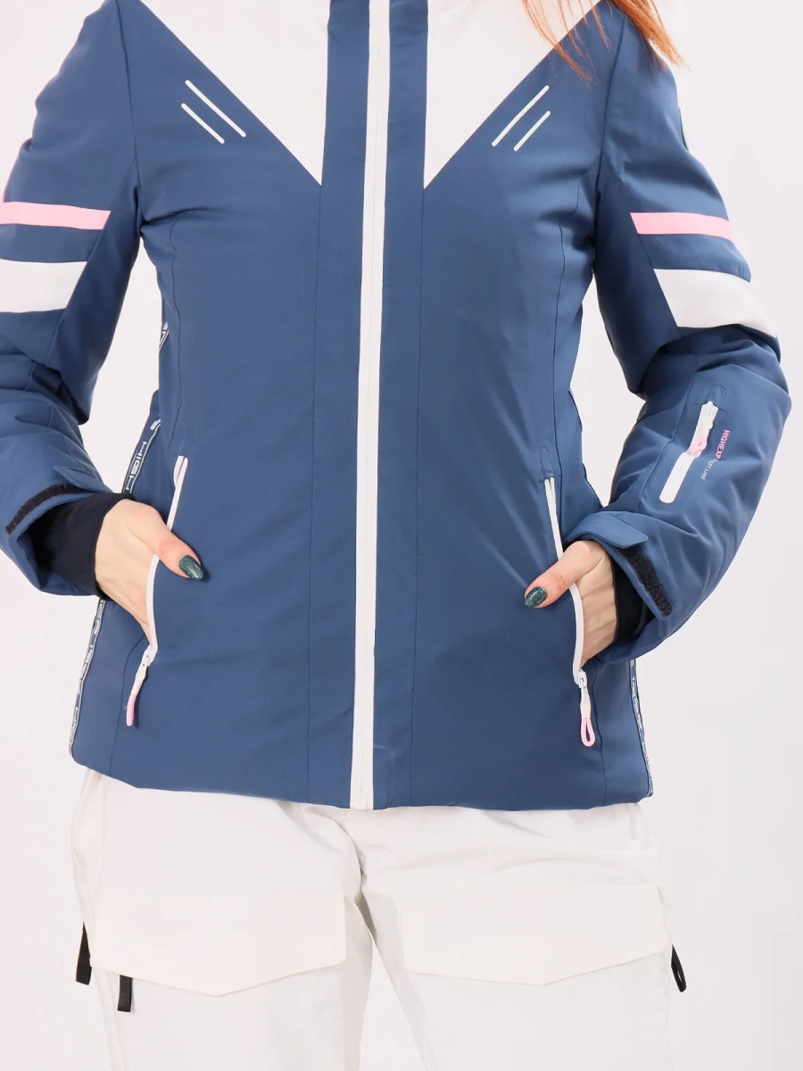 High Experience / Куртка горнолыжная High Experience / Куртка горнолыжная