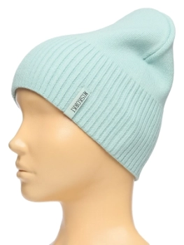 MISKORKI / Шапка женская