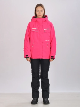 High Experience / Куртка горнолыжная / сноубордическая женская High Experience / Куртка горнолыжная / сноубордическая женская