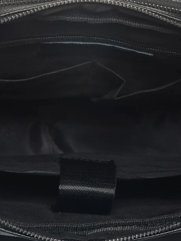 Naulice / Портфель из кожи для ноутбука и документов