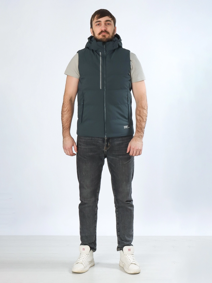 Naulice / Жилет