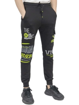 7-Gongzi / Брюки / спортивные / повседневные / джоггеры / трико