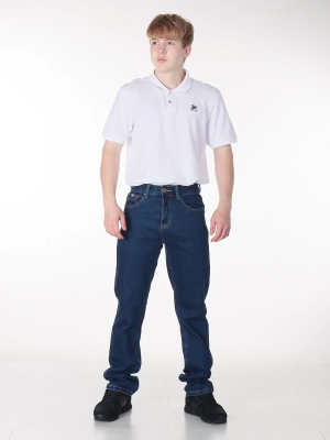 Robotfish / Джинсы