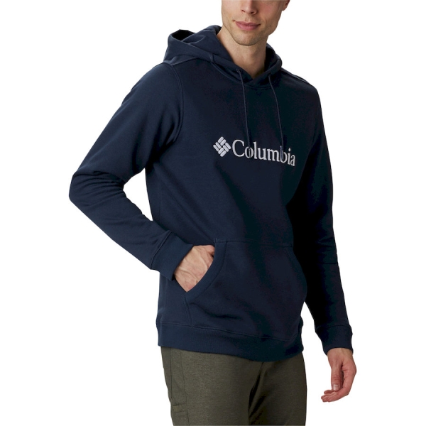 Columbia / Худи CSC Basic Logo II Hoodie 1681661-468