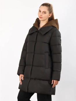 DaiGan / Пальто утепленное