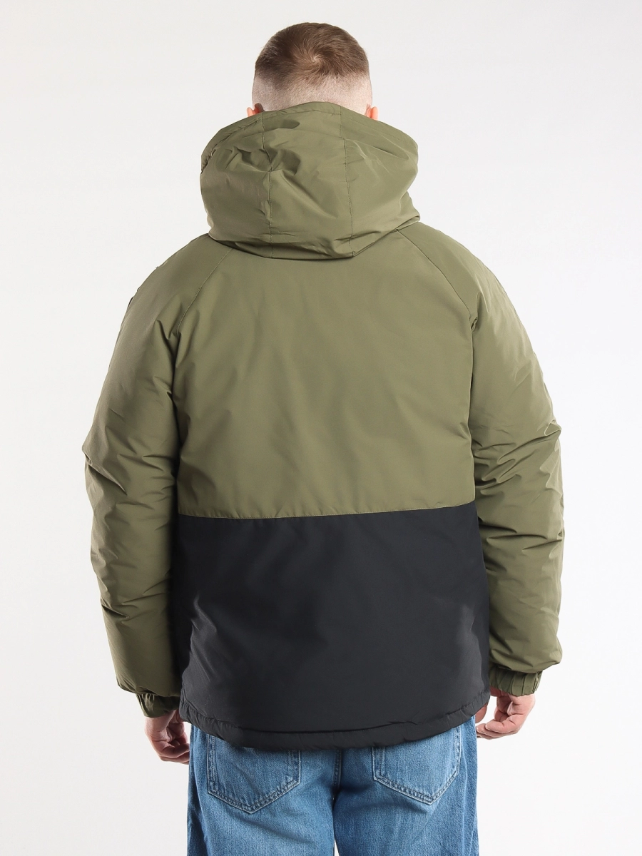 Remain / Куртка утепленная