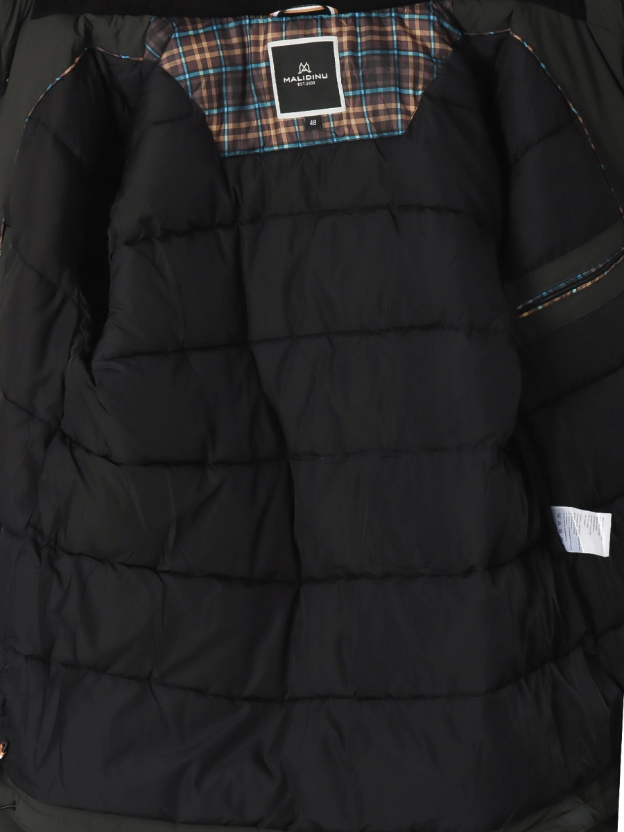 Malidinu / Куртка утепленная