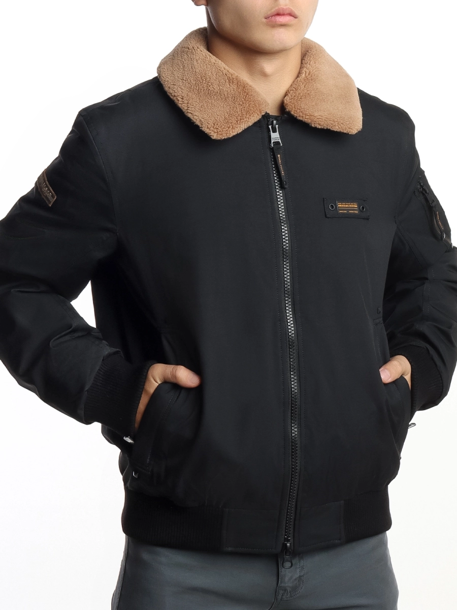 Shark Force / Куртка демисезонная