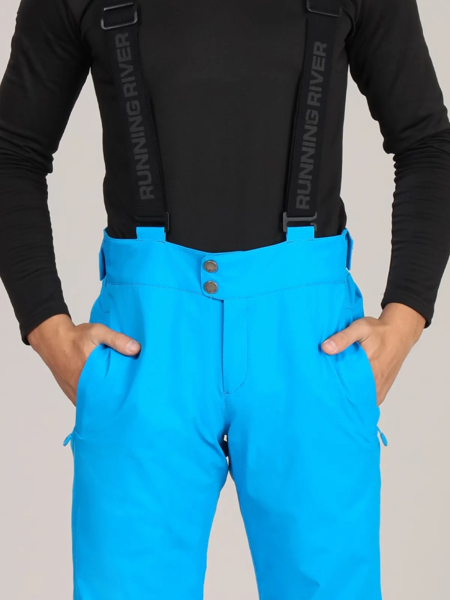 Running River / Брюки горнолыжные / сноубордические / для похода / зимние