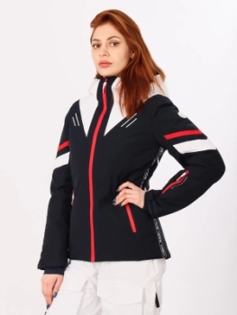 High Experience / Куртка горнолыжная