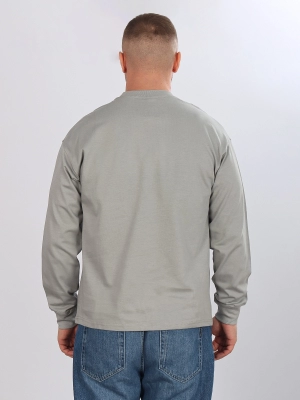 SAZ / Свитшот из хлопка