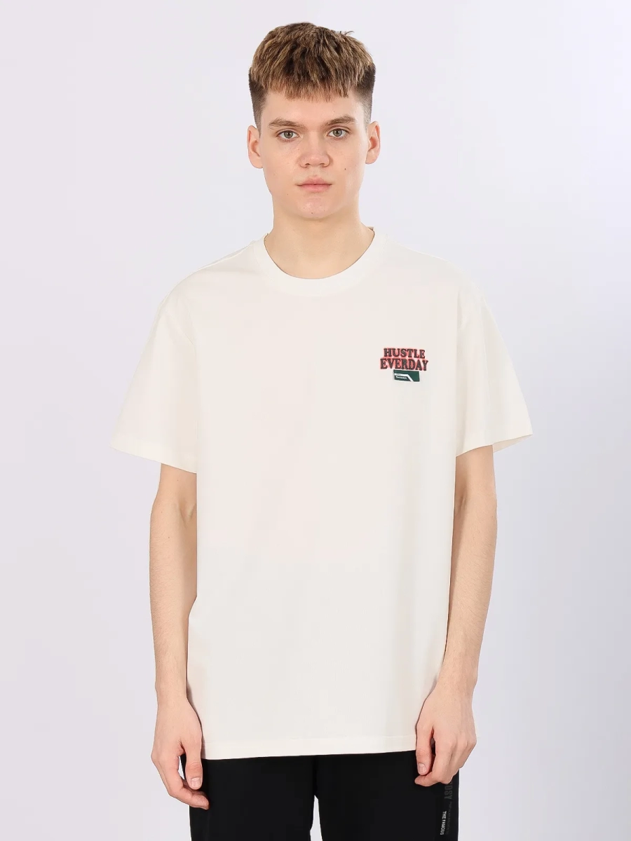 Naulice / Футболка повседневная