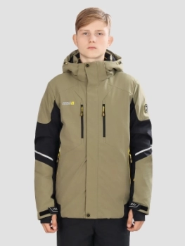 High Experience / Куртка горнолыжная мужская