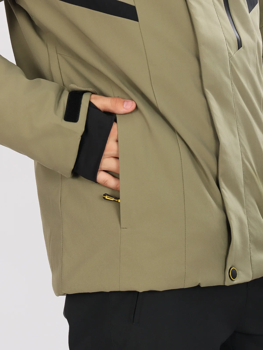 High Experience / Куртка горнолыжная мужская