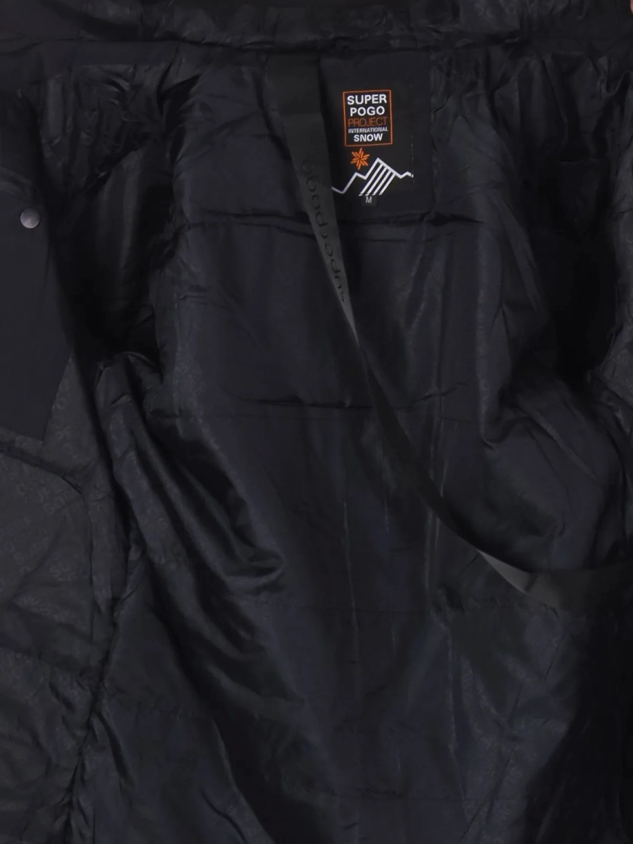 Super Pogo / Куртка демисезонная Super Pogo / Куртка демисезонная
