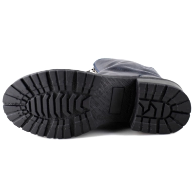 El Tempo / Ботинки