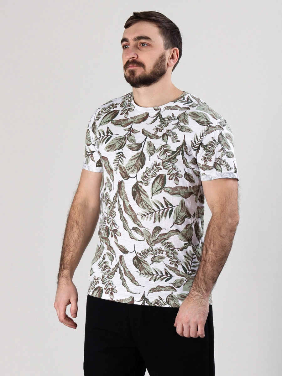 Lankins / Футболка повседневная