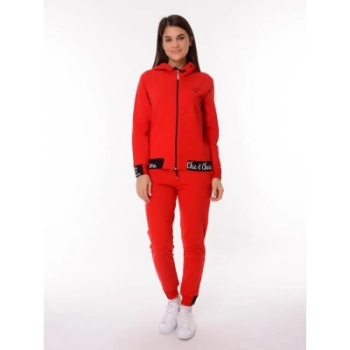 Chic and Charisma / Брюки спортивные