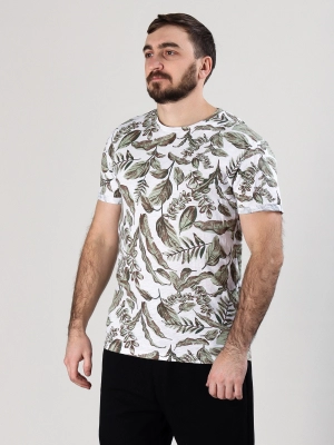 Lankins / Футболка повседневная