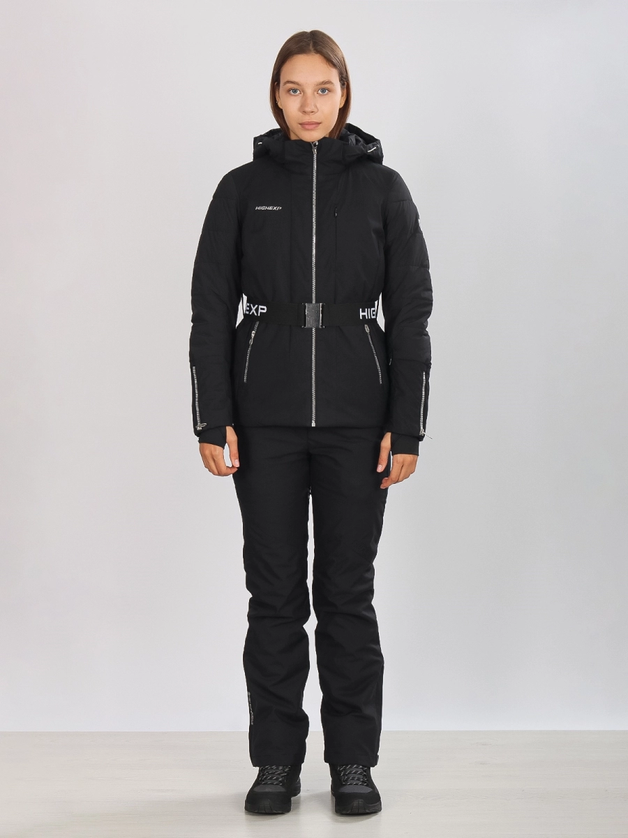 High Experience / Куртка горнолыжная / сноубордическая женская