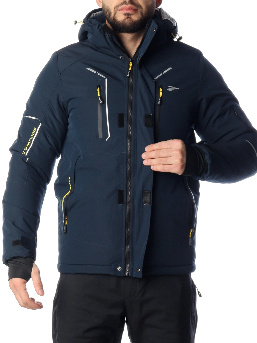 Master Class / Куртка горнолыжная