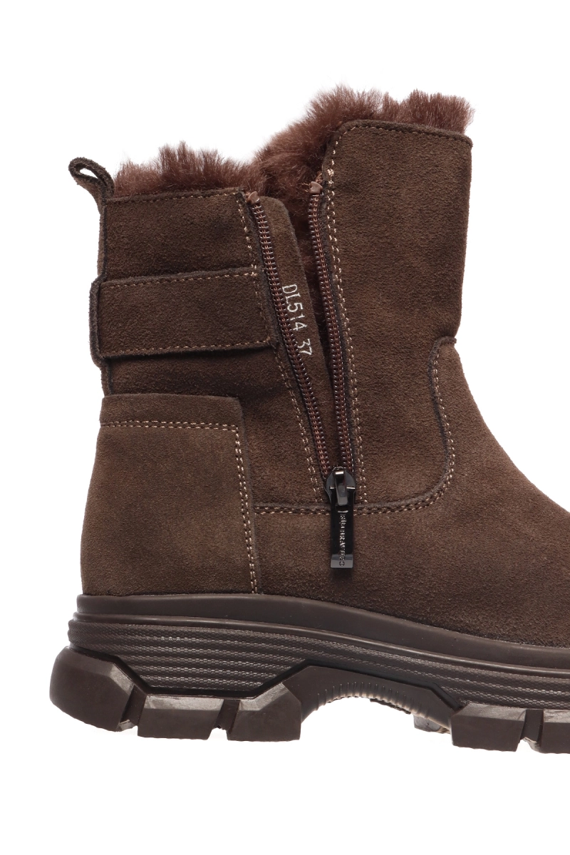 Rita Bravuro / Ботинки