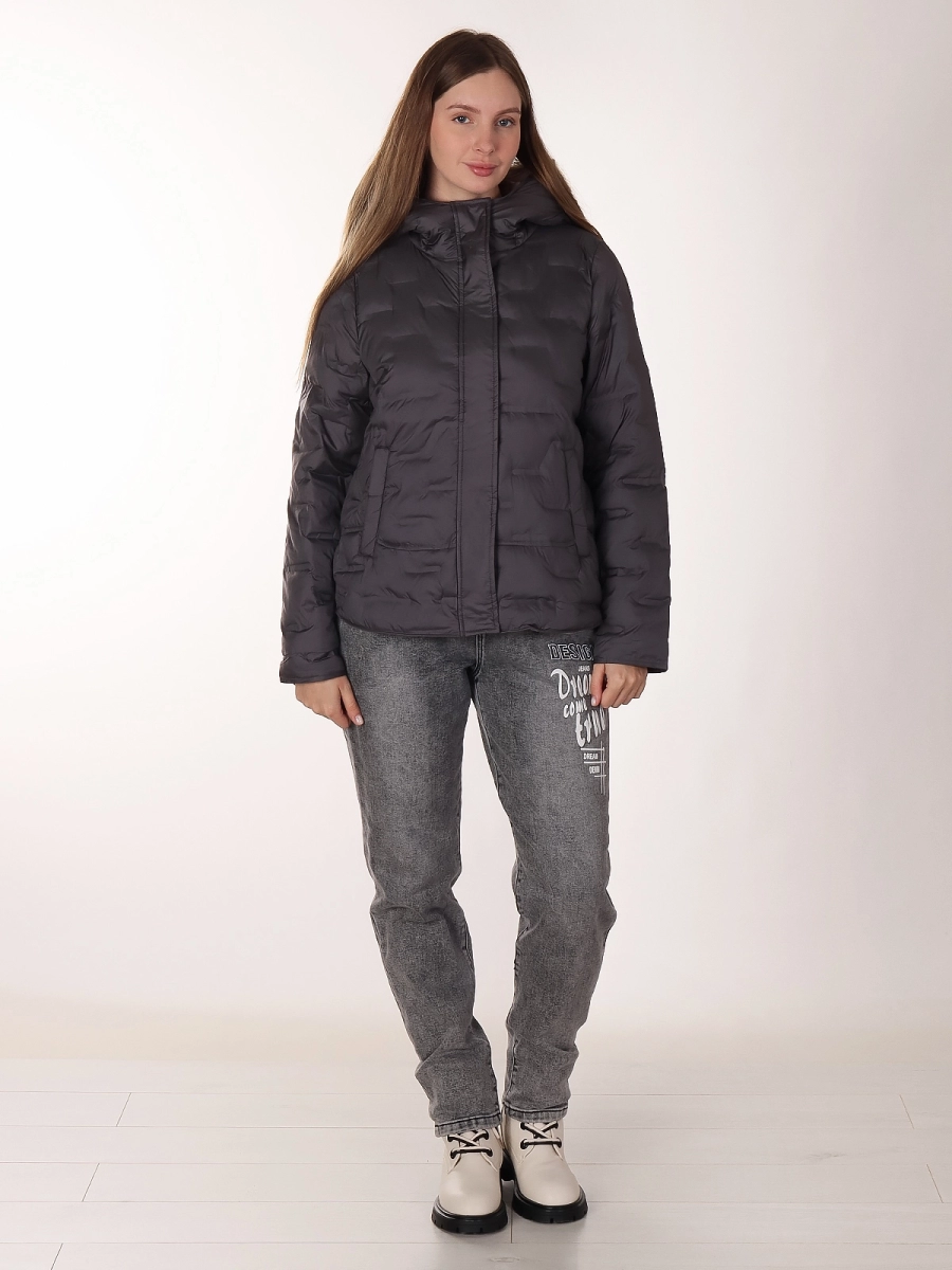 Money&You / Куртка деми