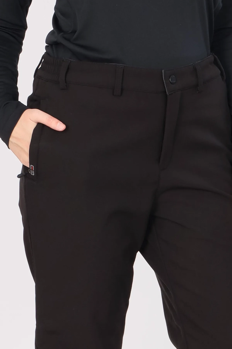 Master Class / Брюки / трико утепленные