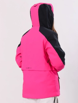 High Experience / Куртка горнолыжная